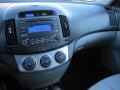 Liquid Silver - Elantra GLS Photo No. 9