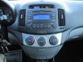 Liquid Silver - Elantra GLS Photo No. 10