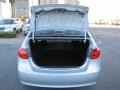 Liquid Silver - Elantra GLS Photo No. 26
