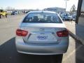 Liquid Silver - Elantra GLS Photo No. 27