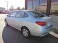 Liquid Silver - Elantra GLS Photo No. 28