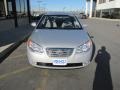 Liquid Silver - Elantra GLS Photo No. 30