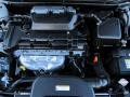 Liquid Silver - Elantra GLS Photo No. 32