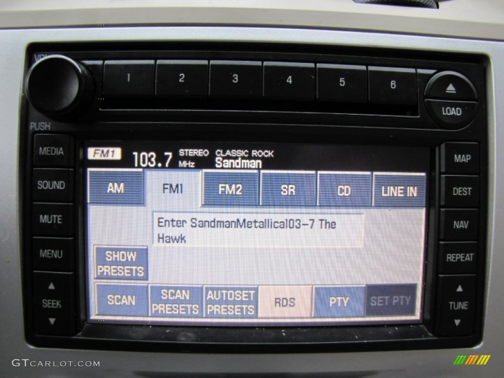 2008 Mariner Hybrid 4WD - Kiwi Green / Stone photo #15