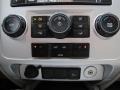 2008 Mercury Mariner Hybrid 4WD Controls
