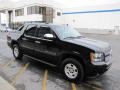 Black - Avalanche LTZ 4x4 Photo No. 31