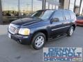 Midnight Blue Metallic - Envoy SLE 4x4 Photo No. 1