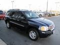 Midnight Blue Metallic - Envoy SLE 4x4 Photo No. 33