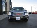 Midnight Blue Metallic - Envoy SLE 4x4 Photo No. 35