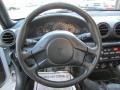Summit White - Sunfire Coupe Photo No. 4