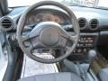 Summit White - Sunfire Coupe Photo No. 6