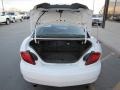 Summit White - Sunfire Coupe Photo No. 20