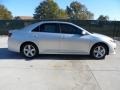Classic Silver Metallic - Camry SE Photo No. 2