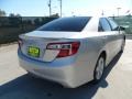 Classic Silver Metallic - Camry SE Photo No. 3
