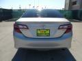 Classic Silver Metallic - Camry SE Photo No. 4
