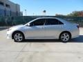 Classic Silver Metallic - Camry SE Photo No. 6