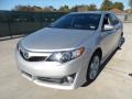 Classic Silver Metallic - Camry SE Photo No. 7