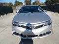 Classic Silver Metallic - Camry SE Photo No. 8