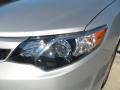 Classic Silver Metallic - Camry SE Photo No. 9