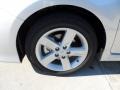 Classic Silver Metallic - Camry SE Photo No. 11