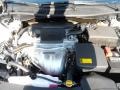 Classic Silver Metallic - Camry SE Photo No. 17