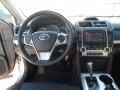 Classic Silver Metallic - Camry SE Photo No. 27