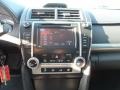 Classic Silver Metallic - Camry SE Photo No. 28
