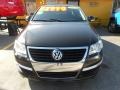 Deep Black - Passat Turbo Sedan Photo No. 3