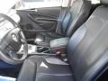Deep Black - Passat Turbo Sedan Photo No. 7