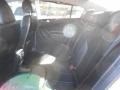 Deep Black - Passat Turbo Sedan Photo No. 8