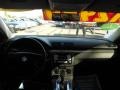 Deep Black - Passat Turbo Sedan Photo No. 9