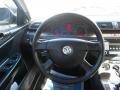 Deep Black - Passat Turbo Sedan Photo No. 10