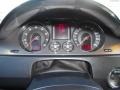 Deep Black - Passat Turbo Sedan Photo No. 15