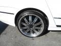 Deep Black - Passat Turbo Sedan Photo No. 18