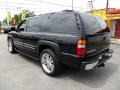 2001 Onyx Black Chevrolet Suburban 1500 LT 4x4  photo #4