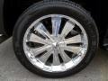 2001 Chevrolet Suburban 1500 LT 4x4 Custom Wheels