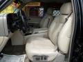 2001 Onyx Black Chevrolet Suburban 1500 LT 4x4  photo #9