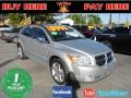 Bright Silver Metallic 2007 Dodge Caliber R/T AWD