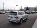 Titanium Silver Metallic - X3 3.0si Photo No. 2