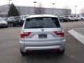 Titanium Silver Metallic - X3 3.0si Photo No. 5
