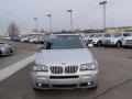Titanium Silver Metallic - X3 3.0si Photo No. 8