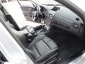 Titanium Silver Metallic - X3 3.0si Photo No. 14