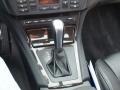 Titanium Silver Metallic - X3 3.0si Photo No. 37