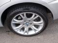 Titanium Silver Metallic - X3 3.0si Photo No. 41