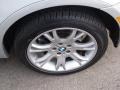 Titanium Silver Metallic - X3 3.0si Photo No. 43