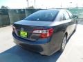 Magnetic Gray Metallic - Camry LE Photo No. 3