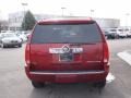 2008 Sonoma Red Cadillac Escalade AWD  photo #5