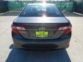 Magnetic Gray Metallic - Camry LE Photo No. 4