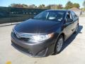 Magnetic Gray Metallic - Camry LE Photo No. 7