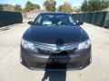 Magnetic Gray Metallic - Camry LE Photo No. 8